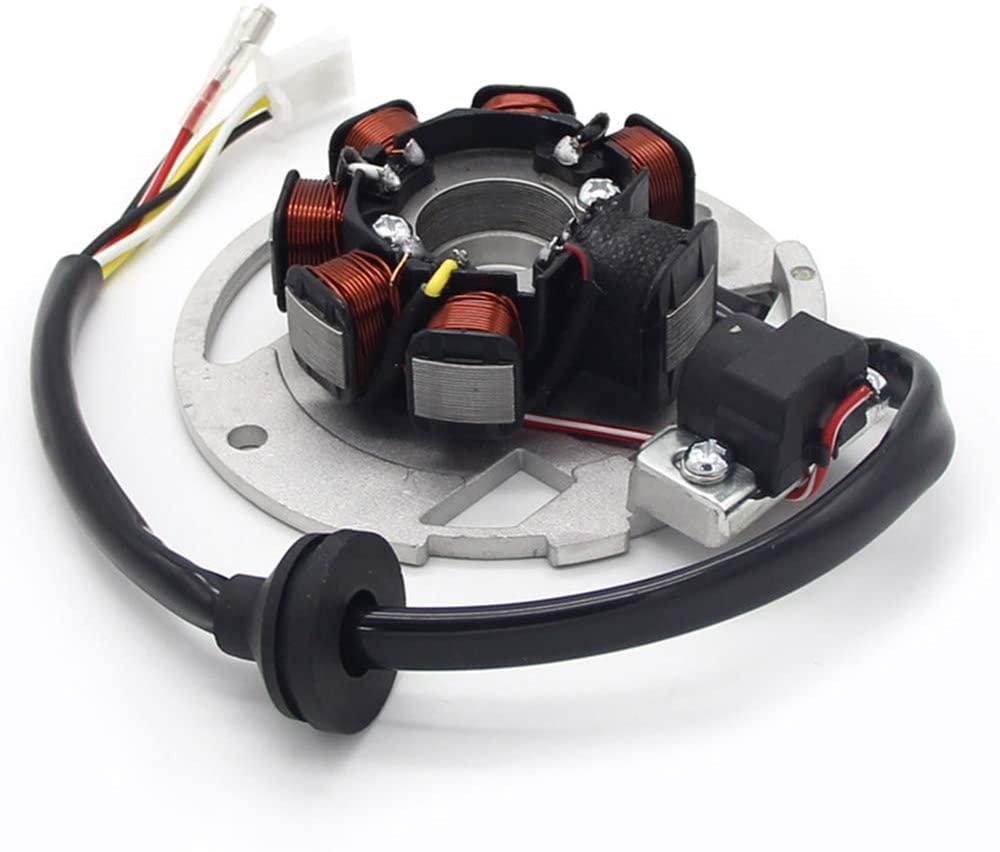 STATOR COIL 01-06 POLARIS PREDATOR 90cc 0450523 APO4003 0451000 0450521 0451001 thumbnail 3