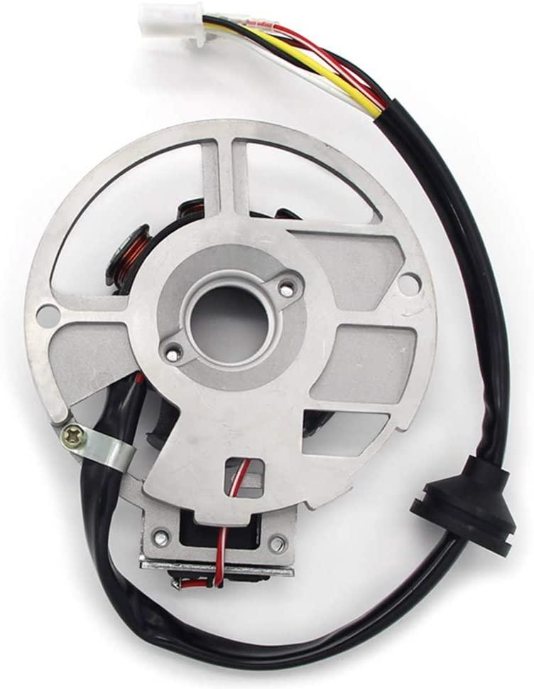 STATOR COIL 01-06 POLARIS PREDATOR 90cc 0450523 APO4003 0451000 0450521 0451001 thumbnail 5