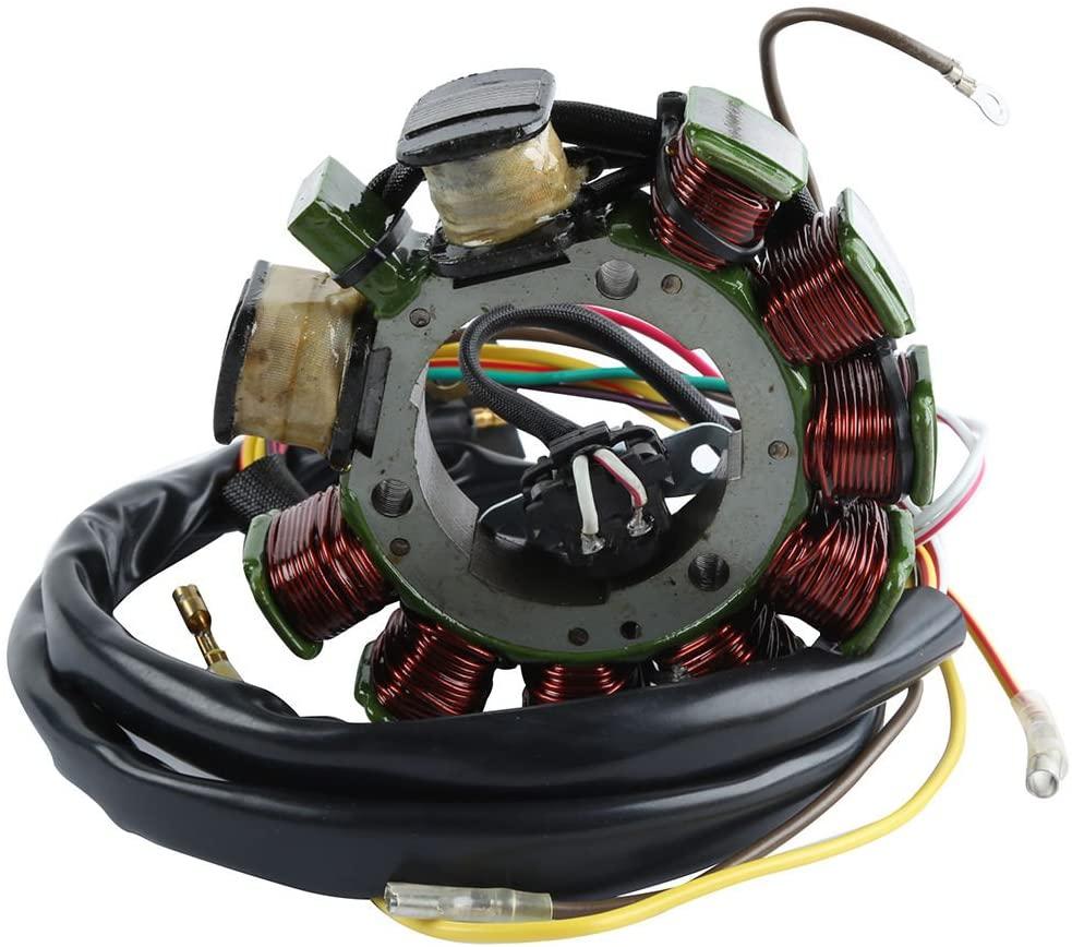 STATOR COIL POLARIS 3085561, APO4002, 3086821 500cc ATV thumbnail 3