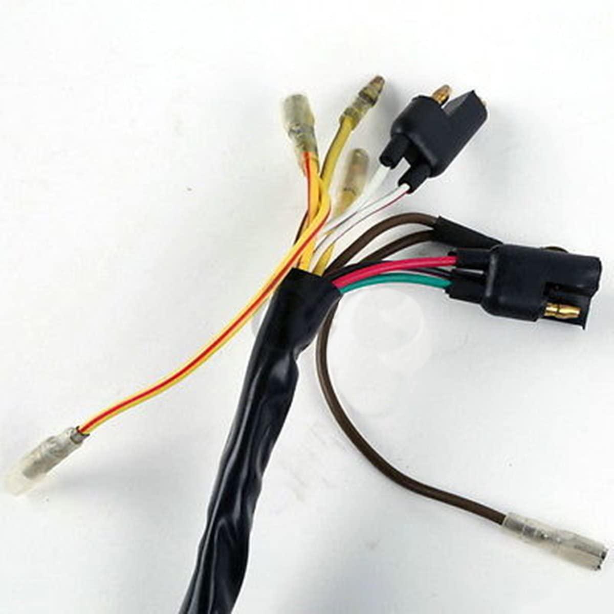 STATOR COIL POLARIS 3084974, APO4001, 3086860 MAGNUM 425 3084974 550532 3086239 thumbnail 2