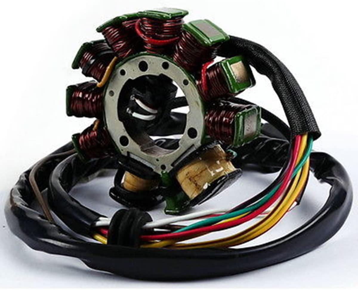 STATOR COIL POLARIS 3084974, APO4001, 3086860 MAGNUM 425 3084974 550532 3086239 thumbnail 3