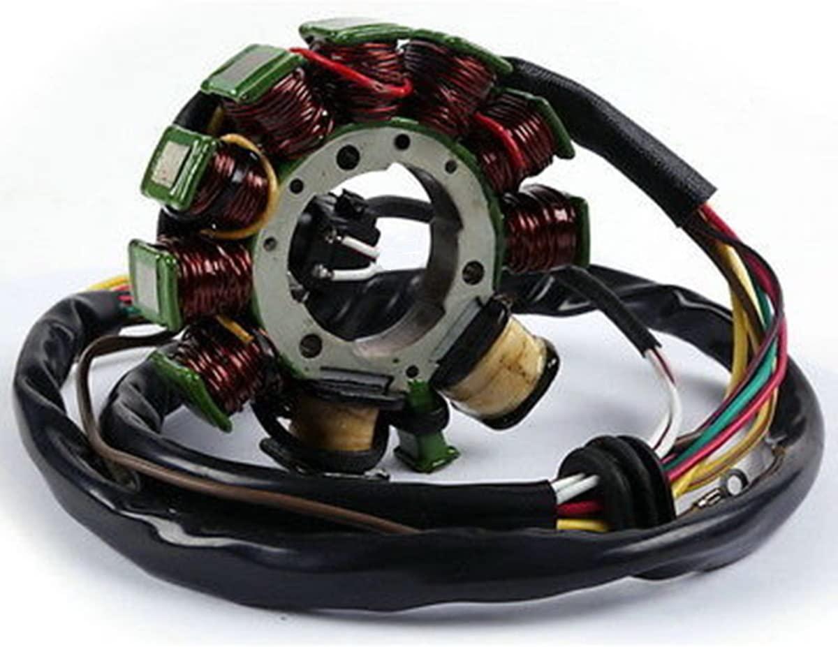STATOR COIL POLARIS 3084974, APO4001, 3086860 MAGNUM 425 3084974 550532 3086239 thumbnail 4