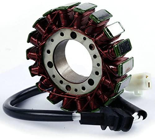 STATOR YAMAHA YZF-R6 1999-02, 5EB-81410-00-00 AYA4042 thumbnail 2