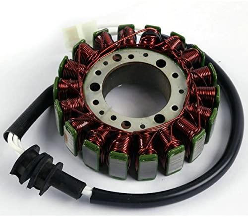 STATOR YAMAHA YZF-R6 1999-02, 5EB-81410-00-00 AYA4042 thumbnail 4