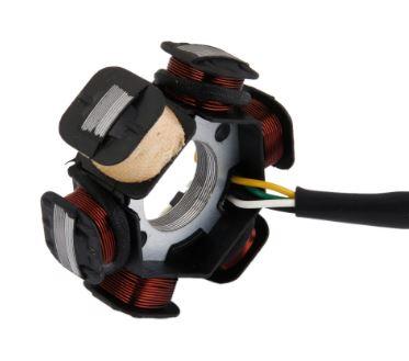 Magento Ststor Coil GY6 125/150 6 COILS 2 HOLE FIXING C-TO-C 60mm thumbnail 4