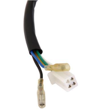 Magento Ststor Coil GY6 125/150 6 COILS 2 HOLE FIXING C-TO-C 60mm thumbnail 6