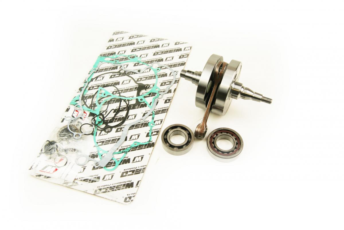 CRANKSHAFT BOTTOM KIT KTM250/300EXC, WISECO WWPC238, REBUILD KIT thumbnail 2