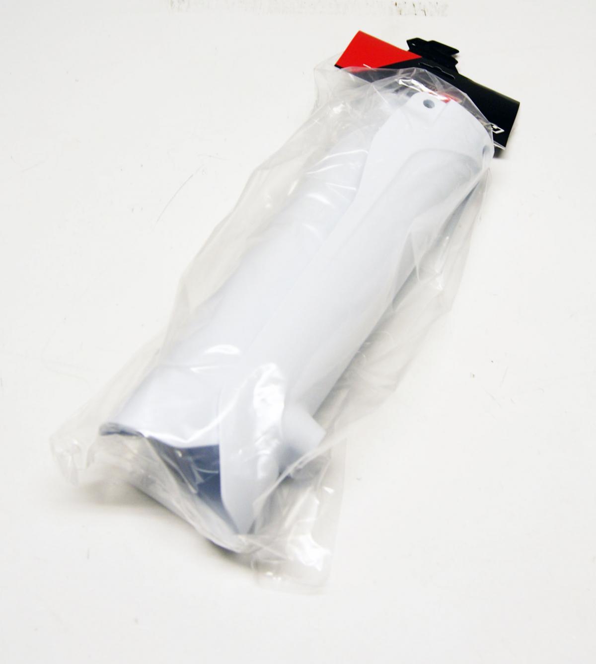 FORK GUARDS HUSKY 2016-22, WHITE, R-RECH R-PSHSQBN0020, R-PSHSQBN0016 thumbnail 3