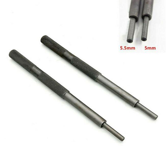 VALVE GUIDE DRIVER SET 5 & 5.5mm thumbnail 2