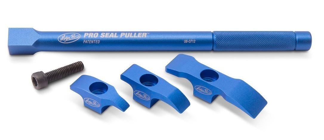 PRO SEAL BEARING PULLER TOOL BILLET ALUMINIUM MOTION PRO 08-0712 thumbnail 2