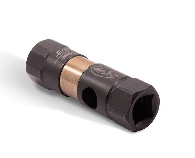 14mm PRO PLUG SOCKET™ 3/8” 17mm DRIVE MOTION PRO 08-0714 thumbnail 2