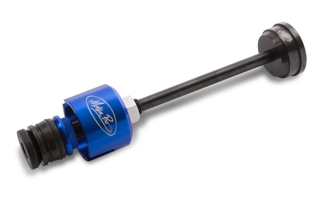 AMERICAN V-TWIN 2 IN 1 STEERING BEARING RACE TOOL MOTION PRO 08-0633 thumbnail 2
