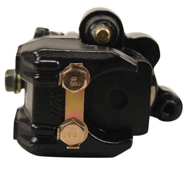 BRAKE CALIPER REAR YAMAHA ATV, 1UY-2580W-01, YFS 200, YFM 350, YFZ 350, CALIPER ONLY thumbnail 2
