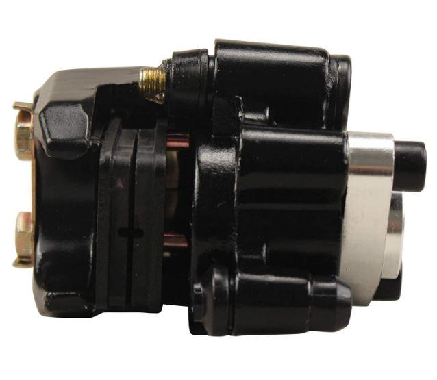 BRAKE CALIPER REAR YAMAHA ATV, 1UY-2580W-01, YFS 200, YFM 350, YFZ 350, CALIPER ONLY thumbnail 3