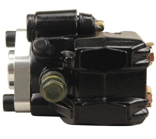 BRAKE CALIPER REAR YAMAHA ATV, 1UY-2580W-01, YFS 200, YFM 350, YFZ 350, CALIPER ONLY thumbnail 4