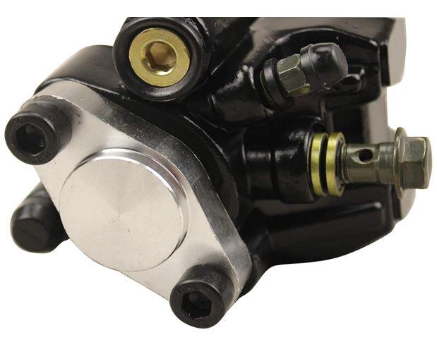 BRAKE CALIPER REAR YAMAHA ATV, 1UY-2580W-01, YFS 200, YFM 350, YFZ 350, CALIPER ONLY thumbnail 5