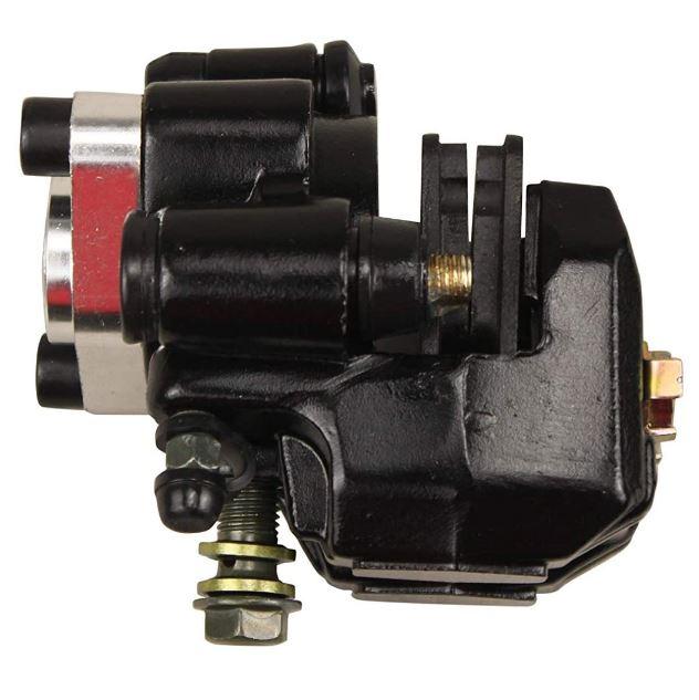 BRAKE CALIPER REAR YAMAHA ATV, 1UY-2580W-01, YFS 200, YFM 350, YFZ 350, CALIPER ONLY thumbnail 6