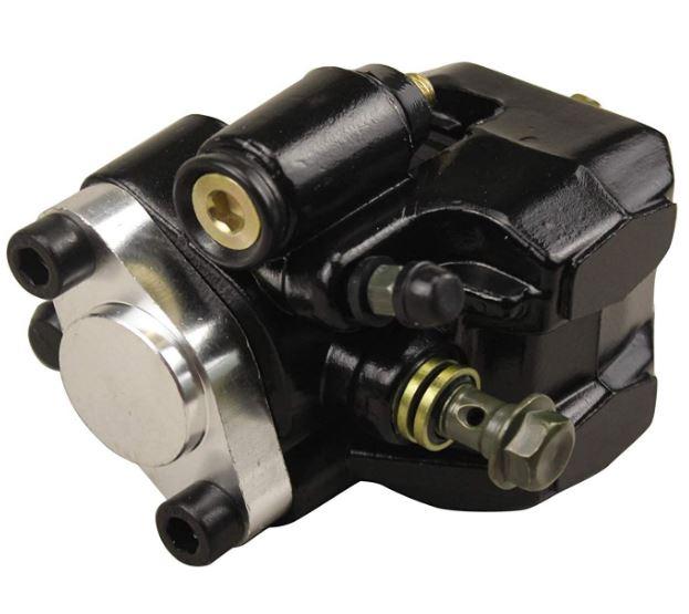 BRAKE CALIPER REAR YAMAHA ATV, 1UY-2580W-01, YFS 200, YFM 350, YFZ 350, CALIPER ONLY thumbnail 7