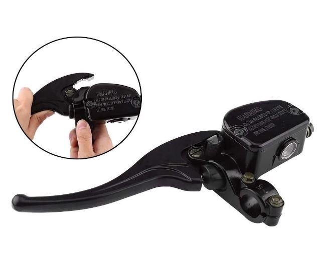 MASTER CYLINDER LEFT POLARIS SPORTSMAN 400 500 550 600 700 800 1910955 2203060 thumbnail 8