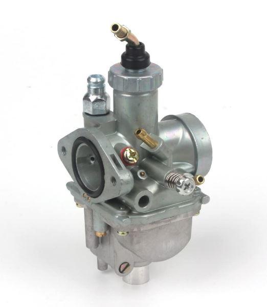 CARBURETOR ASSEMBLY YFB250 YFM125 Yamaha ATV Timberwolf 1992 - 2000 thumbnail 3