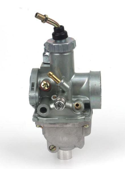 CARBURETOR ASSEMBLY YFB250 YFM125 Yamaha ATV Timberwolf 1992 - 2000 thumbnail 4