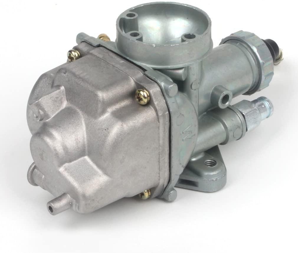 CARBURETOR ASSEMBLY YFB250 YFM125 Yamaha ATV Timberwolf 1992 - 2000 thumbnail 7