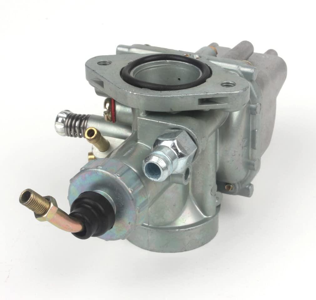 CARBURETOR ASSEMBLY YFB250 YFM125 Yamaha ATV Timberwolf 1992 - 2000 thumbnail 9