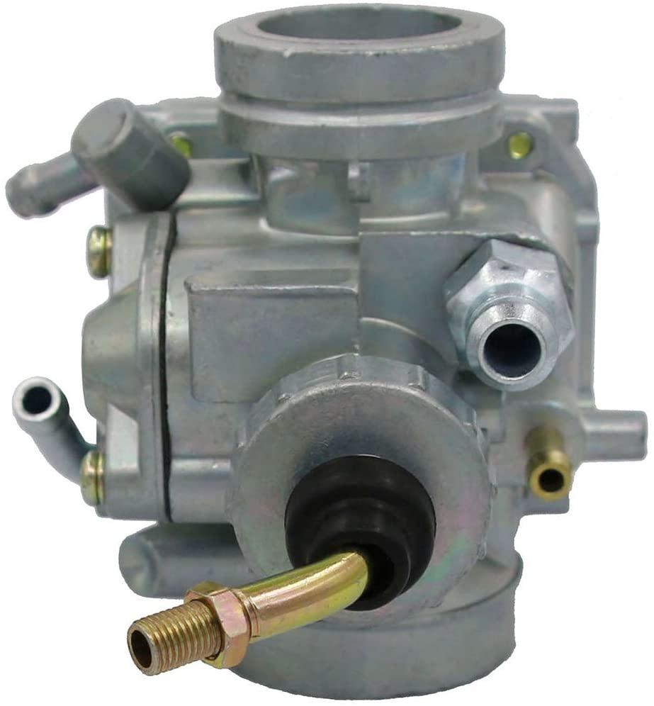 CARBURETOR ASSEMBLY 00-07 YAMAHA TTR 125 E L LE 5HP-14101-10-00 5HP-14101-20-00 thumbnail 2