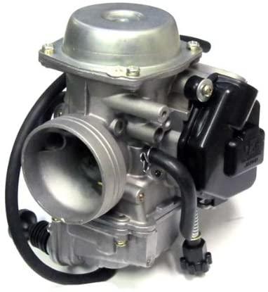 CARBURETOR ASSEMBLY TRX300 image 1