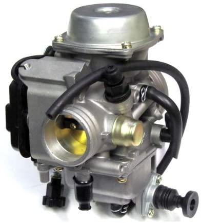 CARBURETOR ASSEMBLY TRX300 thumbnail 2