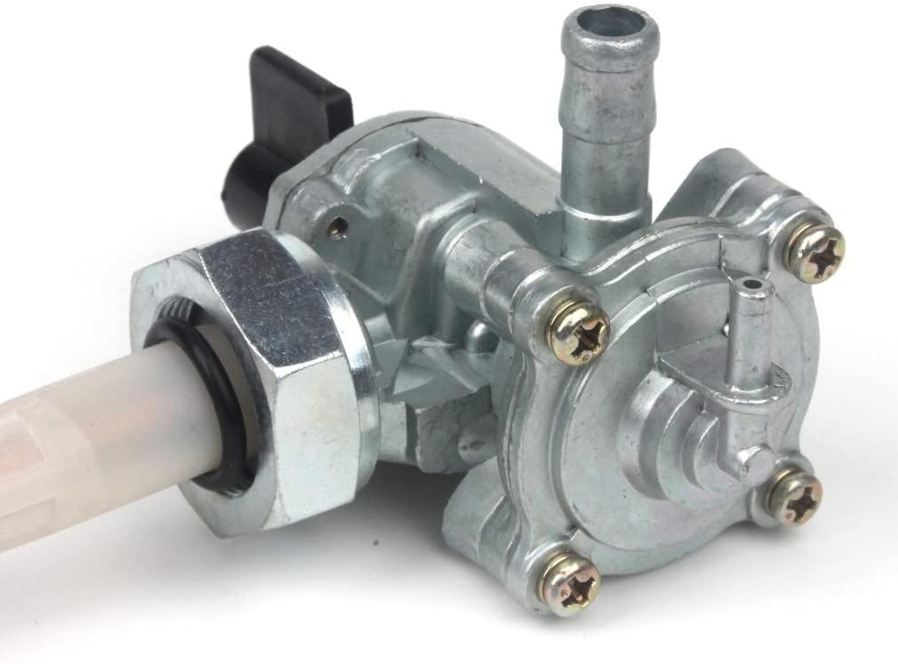 FUEL TAP HONDA 16950-MEG-B02 image 1