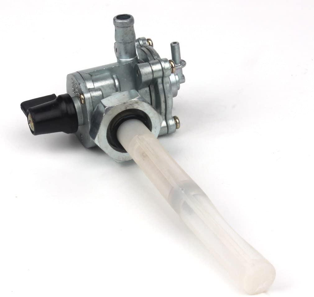 FUEL TAP HONDA 16950-MEG-B02 thumbnail 2