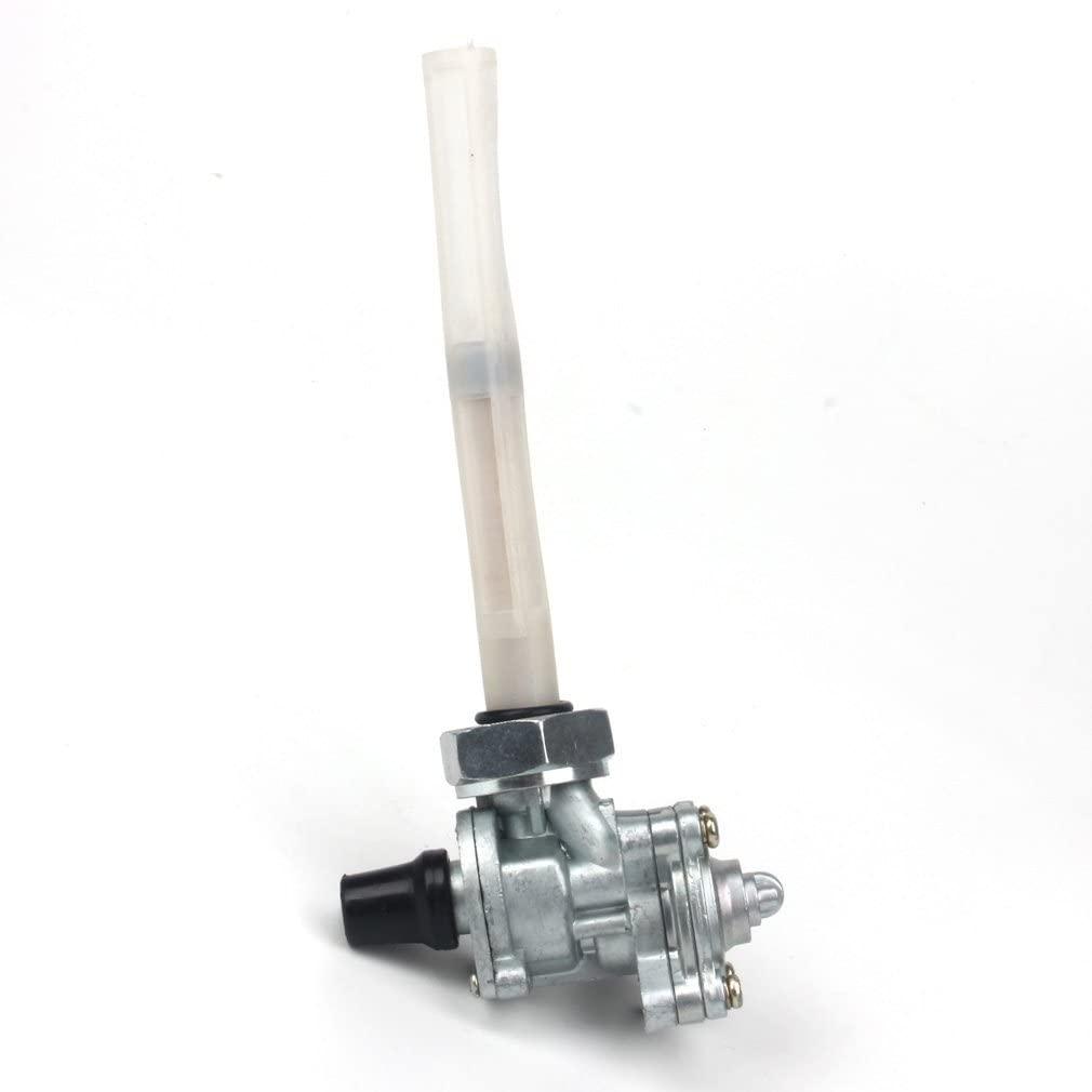 FUEL TAP HONDA 16950-MEG-B02 thumbnail 3