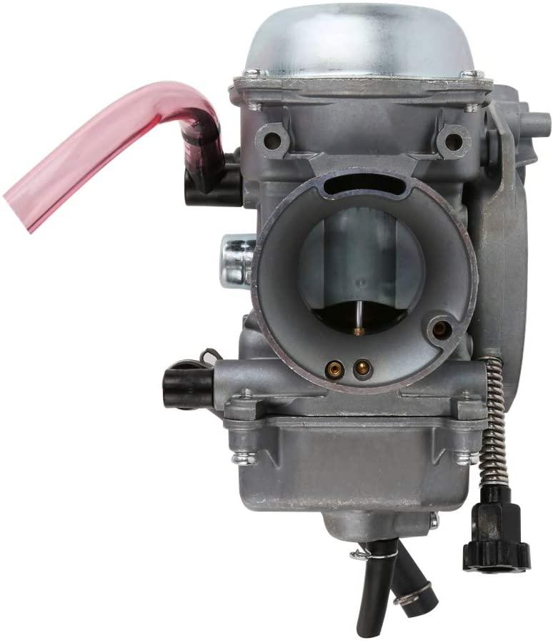 CARBURETTOR ASSEMBLY 35mm 2003-2007 KAWASAKI KVF 360 15003-1686 15004-0041 15003-0093