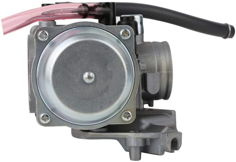 CARBURETTOR ASSEMBLY 35mm 2003-2007 KAWASAKI KVF 360 15003-1686 15004-0041 15003-0093 thumbnail 3