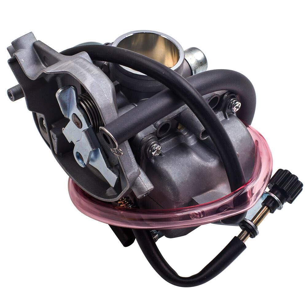 CARBURETOR ASSEMBLY KVF300, 15003-1437 thumbnail 2