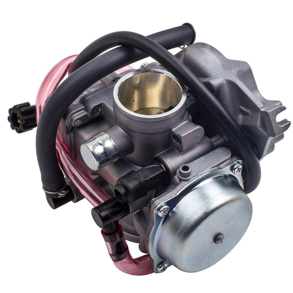 CARBURETOR ASSEMBLY KVF300, 15003-1437 thumbnail 3