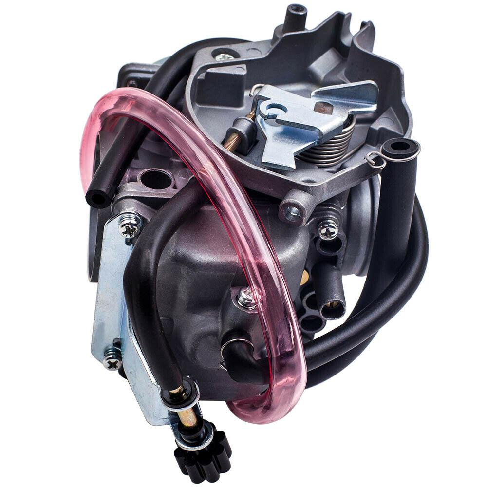 CARBURETOR ASSEMBLY KVF300, 15003-1437 thumbnail 4
