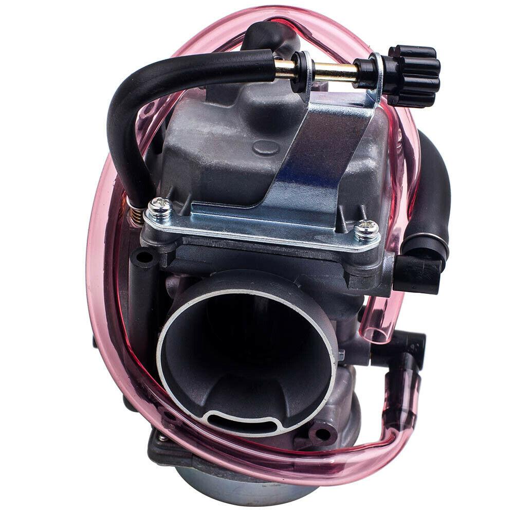 CARBURETOR ASSEMBLY KVF300, 15003-1437 thumbnail 5