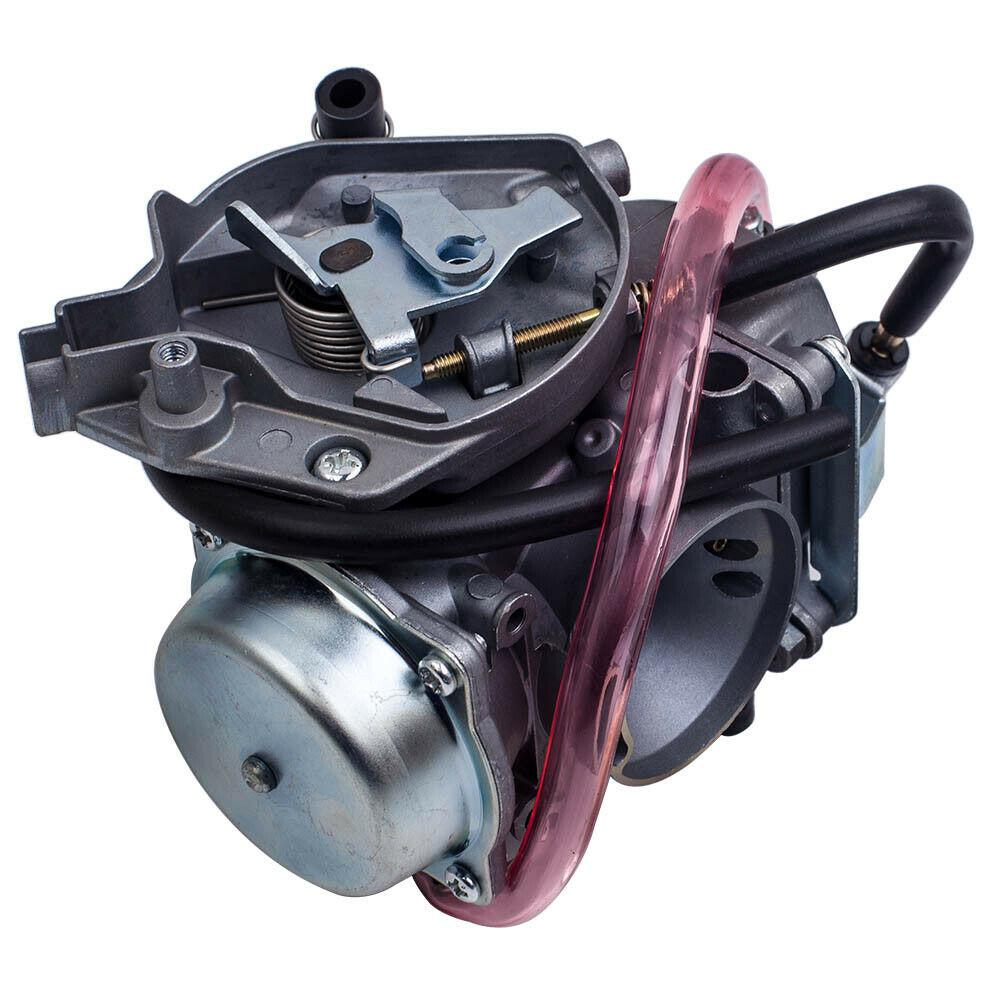 CARBURETOR ASSEMBLY KVF300, 15003-1437 thumbnail 6
