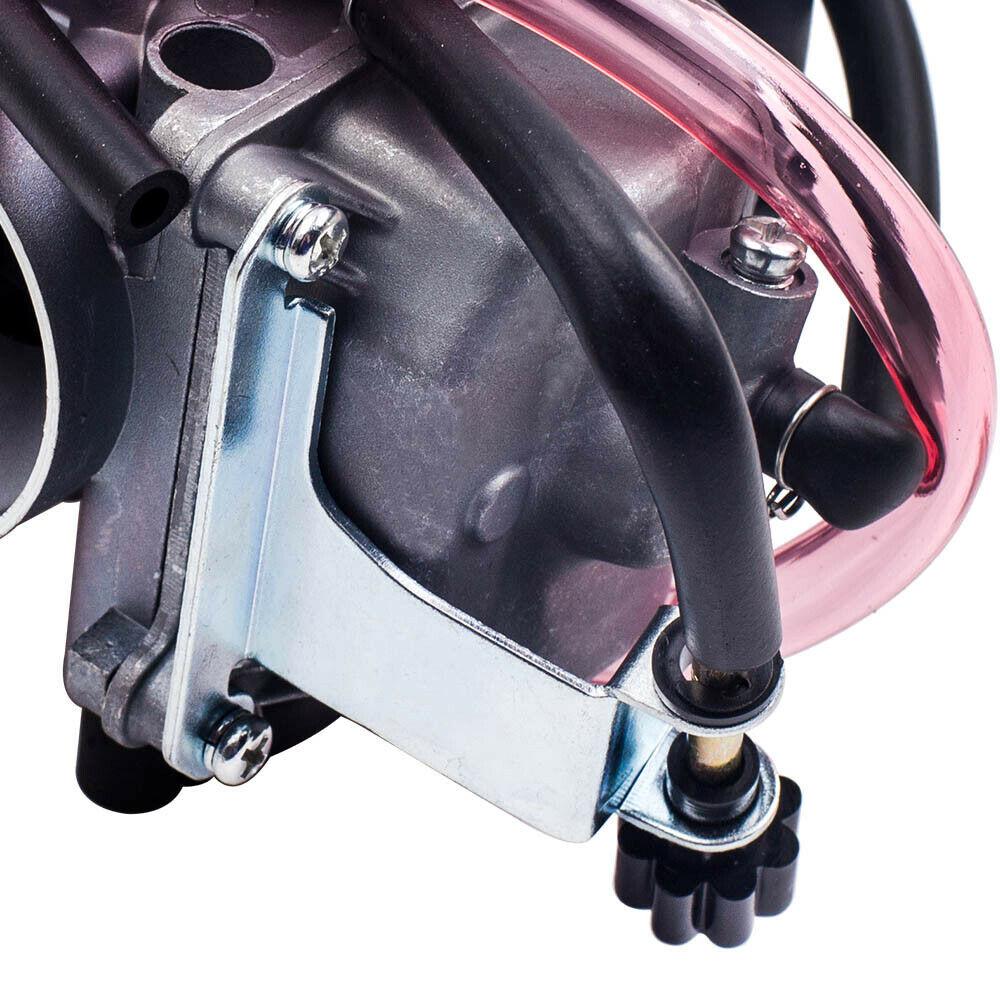 CARBURETOR ASSEMBLY KVF300, 15003-1437 thumbnail 8