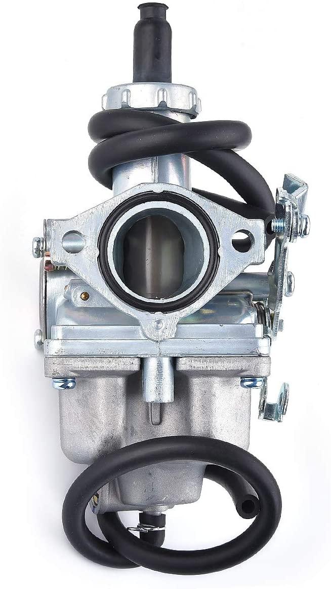 CARBURETOR ASSEMBLY RZR170 thumbnail 2