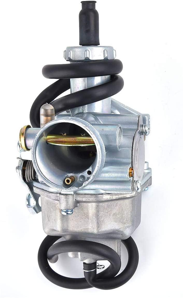 CARBURETOR ASSEMBLY RZR170 thumbnail 3