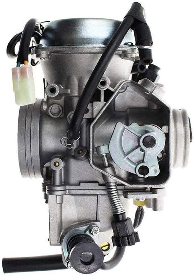 CARBURETTOR ASSEMBLY 2005-2014 HONDA TRX500FA 16100-HN2-013 thumbnail 2