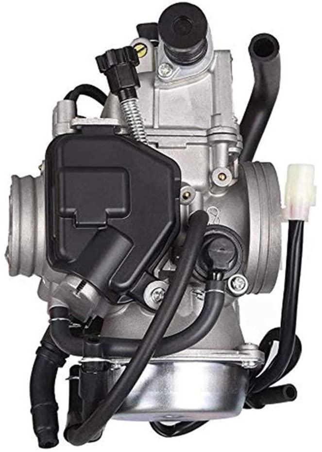 CARBURETTOR ASSEMBLY 2005-2014 HONDA TRX500FA 16100-HN2-013 thumbnail 3
