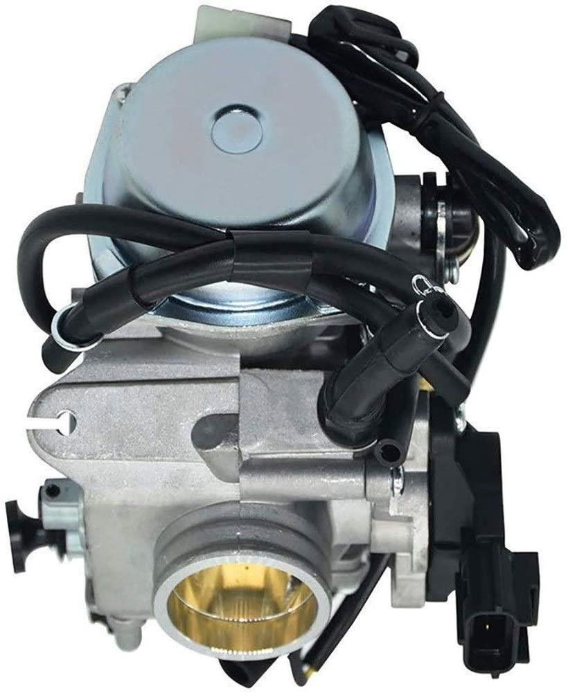 CARBURETTOR ASSEMBLY 2005-2014 HONDA TRX500FA 16100-HN2-013 thumbnail 4