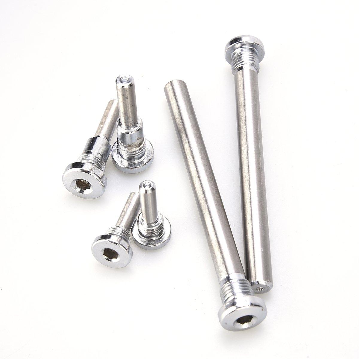 CYLINDER HEAD REBUILD KIT HONDA 1996-2004 XR400 1999-2012 TRX400 14771-107-020 14446-KF0-000 thumbnail 5