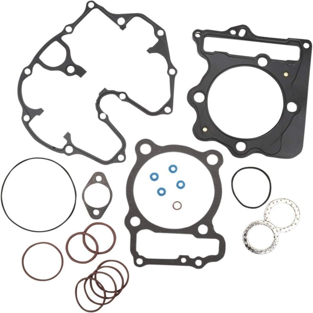GASKET TOP SET 96-04 XR400 TRX400, HONDA ATV thumbnail 2