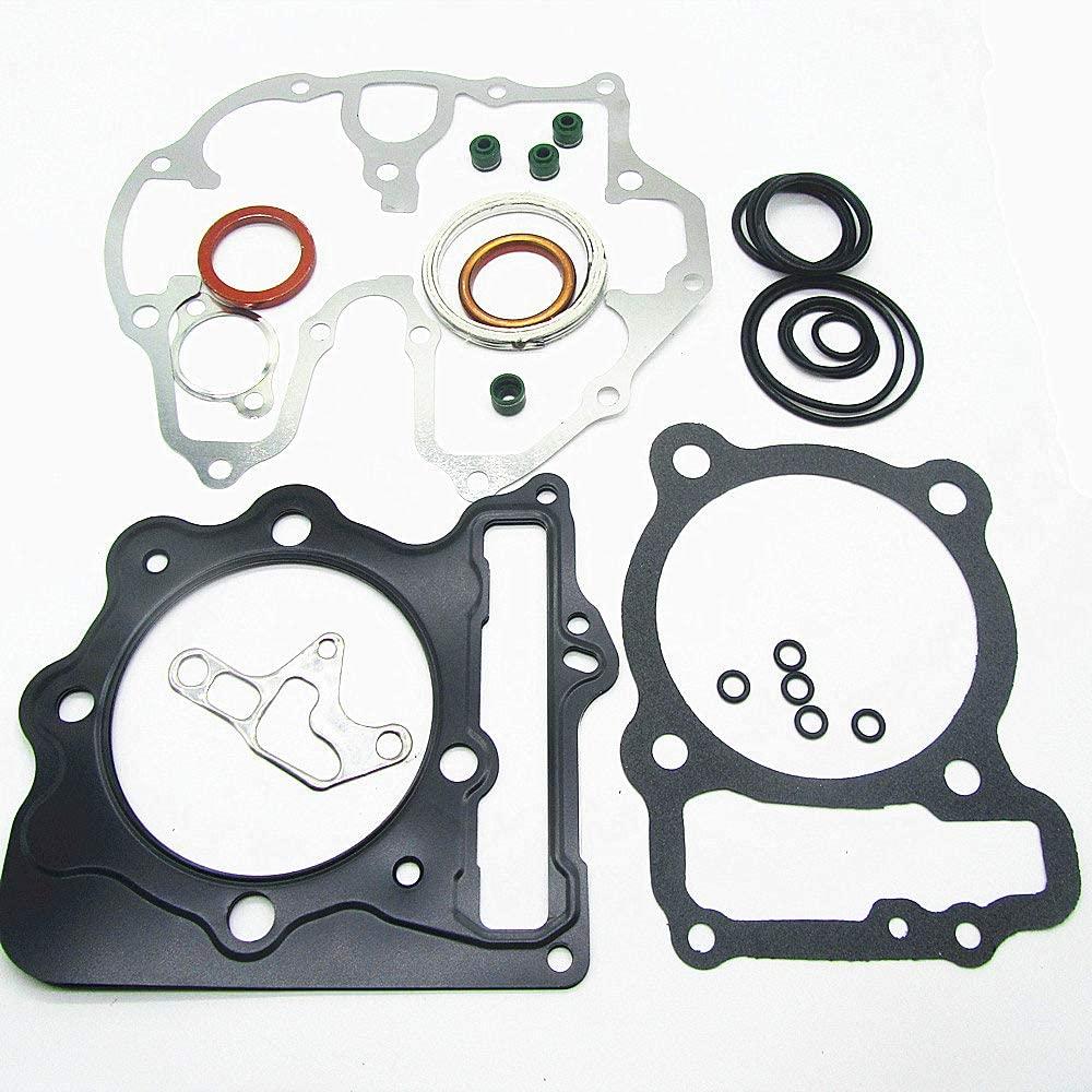 GASKET TOP SET 96-04 XR400 TRX400, HONDA ATV thumbnail 3