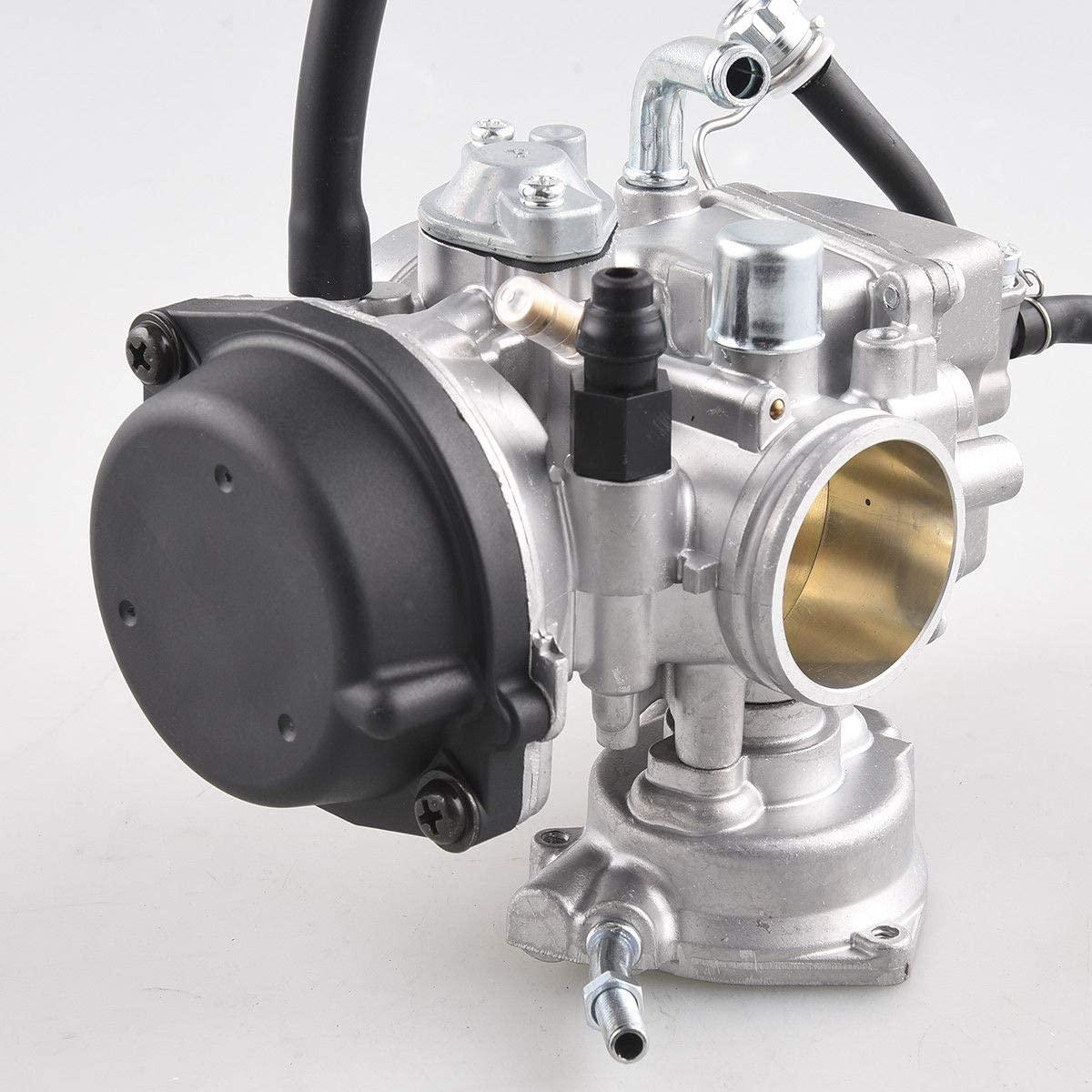 CARBURETOR ASSEMBLY YFM350 RAPTOR, 5YT-14901-00-00 thumbnail 5